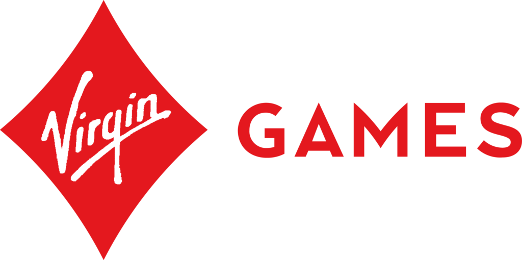 virgin games logo