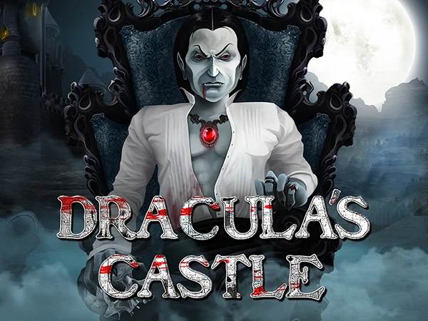 Dracula's Castle