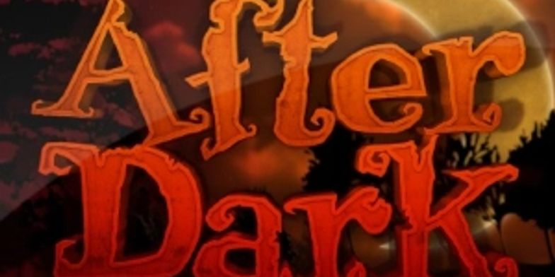 Play After Dark by E-Gaming online uk slots image of slot machine