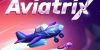 Play Aviatrix by Aviatrix online uk slots image of slot machine