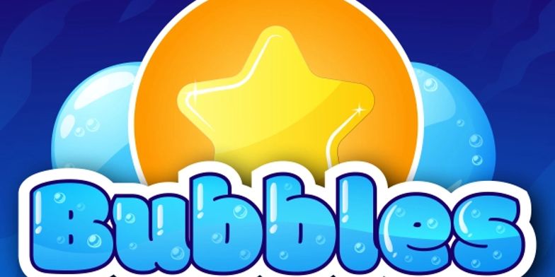 Play Bubbles by Popiplay online uk slots image of slot machine