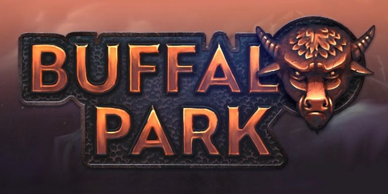 Play Buffalo Park by R Franco online uk slots image of slot machine