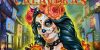 Play Calaveras by Capecod Gaming online uk slots image of slot machine