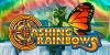 Play Cashing Rainbows by Realistic Games online uk slots image of slot machine