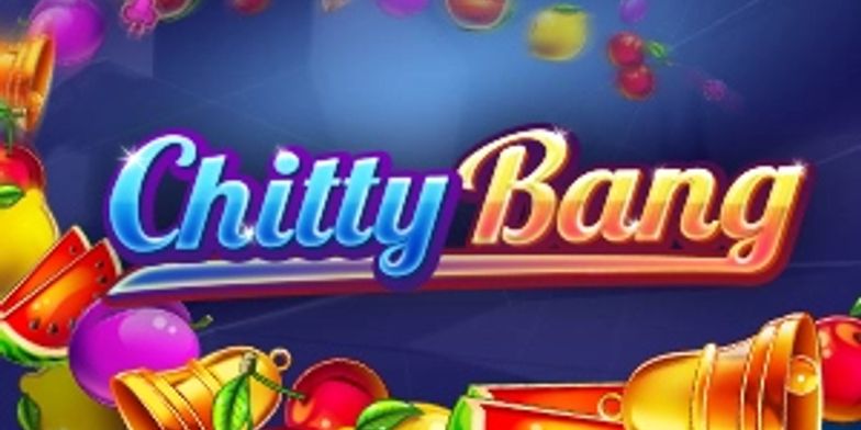 Play Chitty Bang by Wizard Games online uk slots image of slot machine