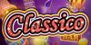 Play Classico by Booming Games online uk slots image of slot machine