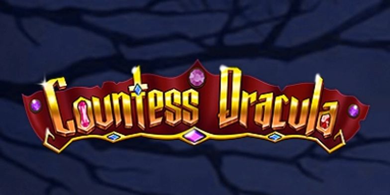 Play Countess Dracula by Getta Gaming online uk slots image of slot machine