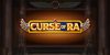 Play Curse of Ra by Four Leaf Gaming online uk slots image of slot machine