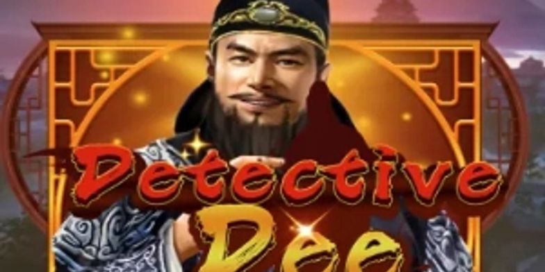 Play Detective Dee by KA Gaming online uk slots image of slot machine