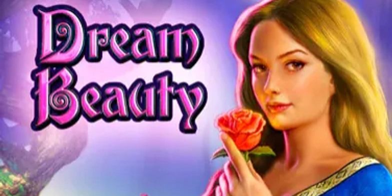 Play Dream Beauty by High 5 Games online uk slots image of slot machine