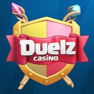 Duelz Casino Logo