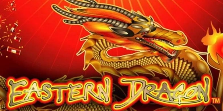 Play Eastern Dragon by Light & Wonder online uk slots image of slot machine