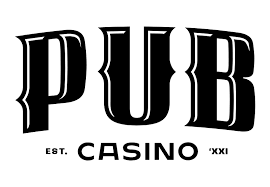 pub casino logo