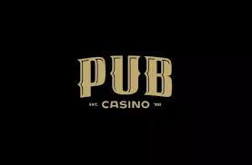 pub casino logo